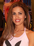 Jennifer Walcott