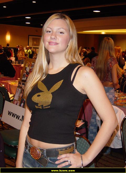 Jennifer Rovero