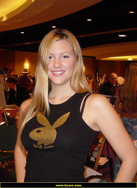 Jennifer Rovero