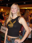 Jennifer Rovero