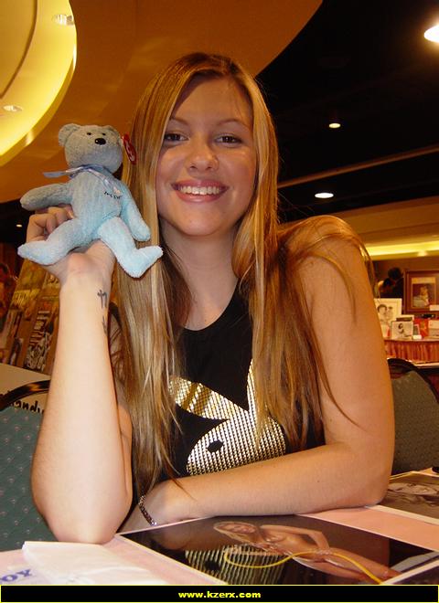 Jennifer Rovero