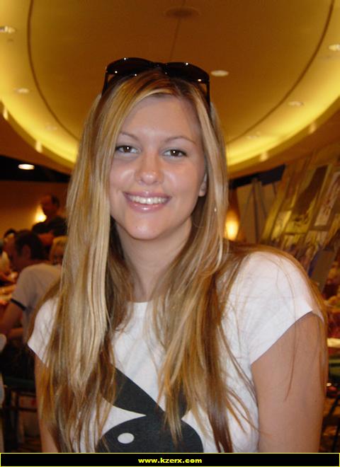 Jennifer Rovero