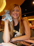 Jennifer Rovero