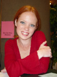 Heather Carolin