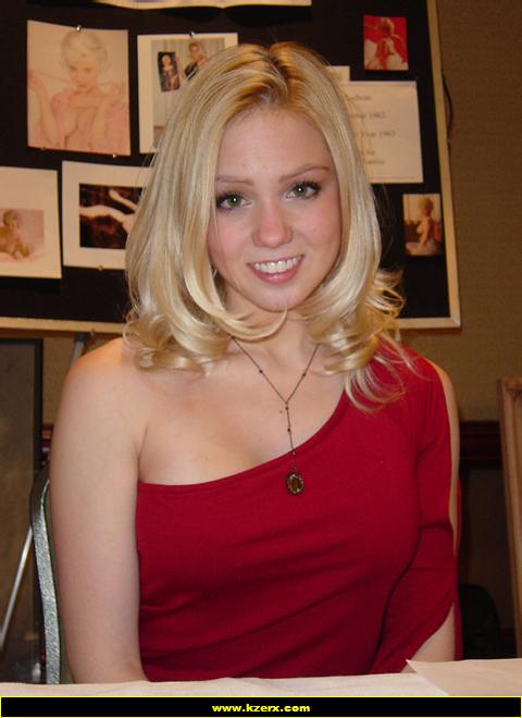 Kaelie Hart