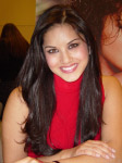 Sunny Leone