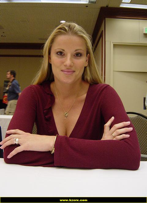 Donna Perry