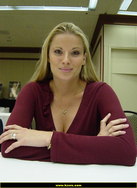 Donna Perry