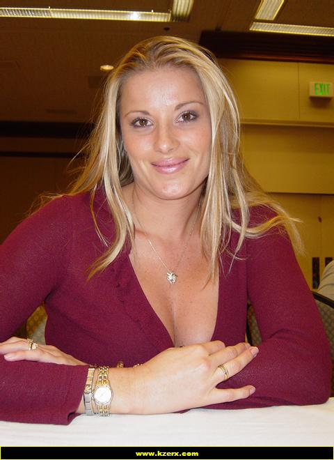 Donna Perry