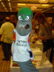 Ed The Sock