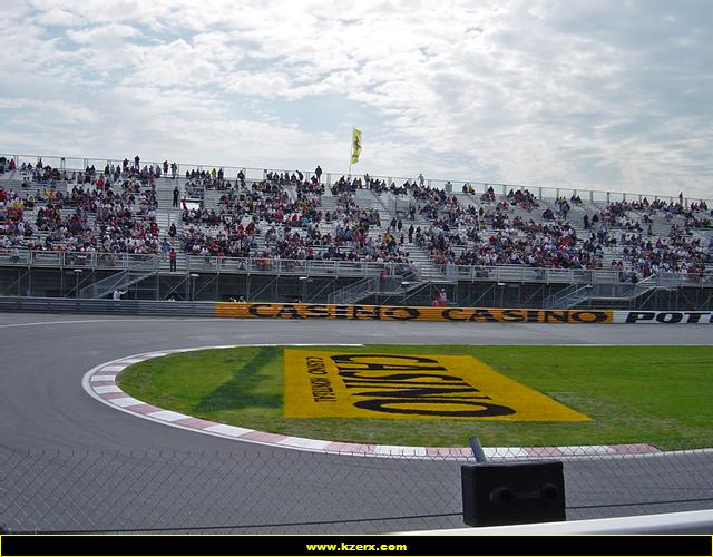 Canadian Grand Prix