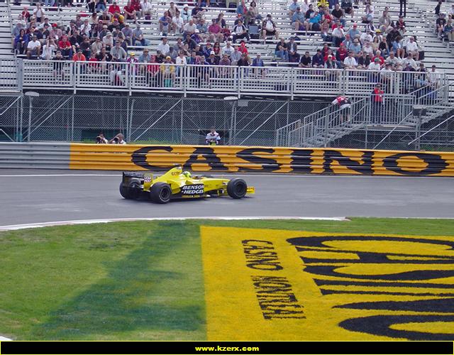Canadian Grand Prix