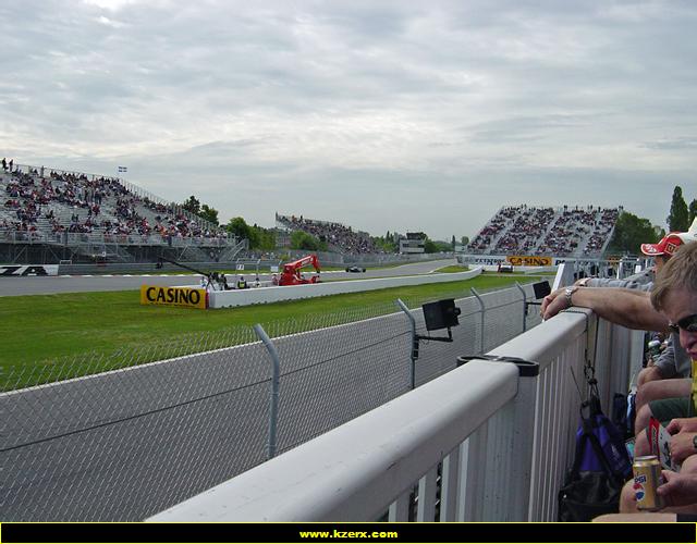 Canadian Grand Prix