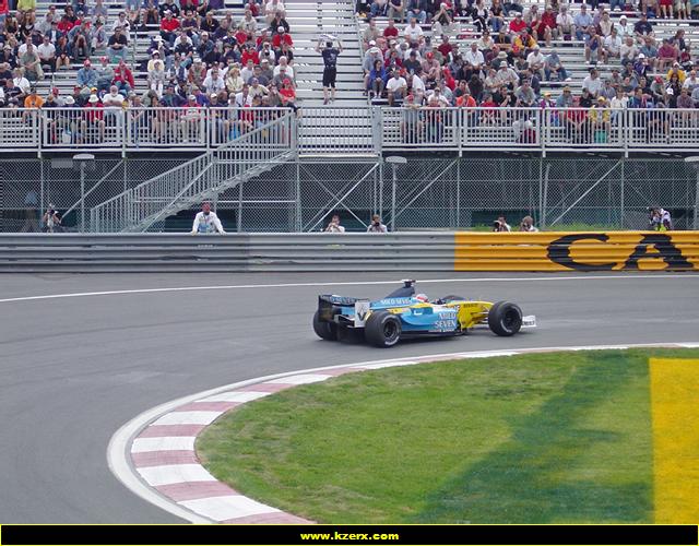 Canadian Grand Prix