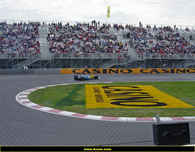 Canadian Grand Prix