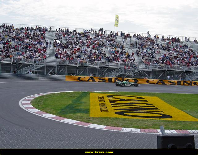 Canadian Grand Prix