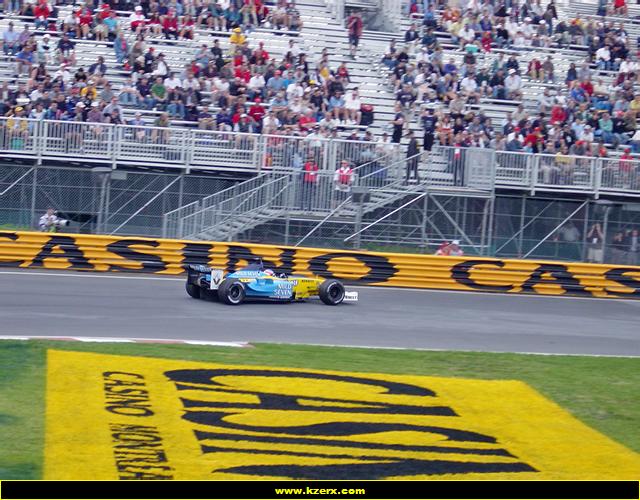 Canadian Grand Prix