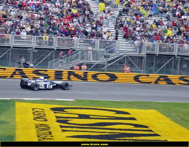 Canadian Grand Prix