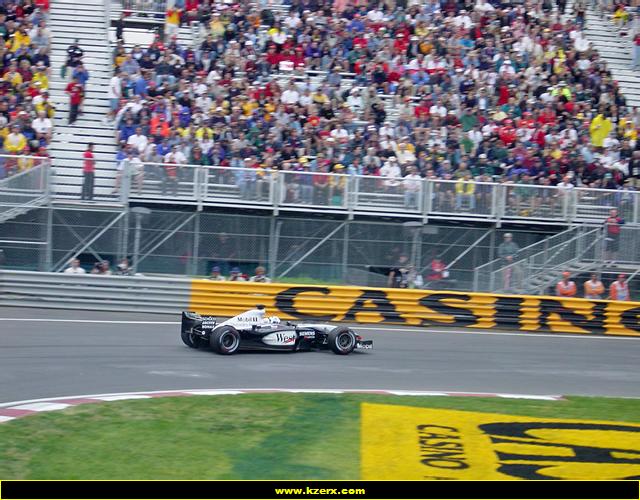 Canadian Grand Prix
