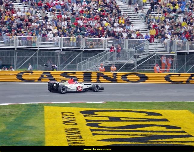 Canadian Grand Prix