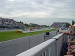 Canadian Grand Prix