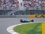Canadian Grand Prix