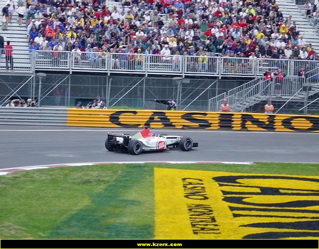 Canadian Grand Prix