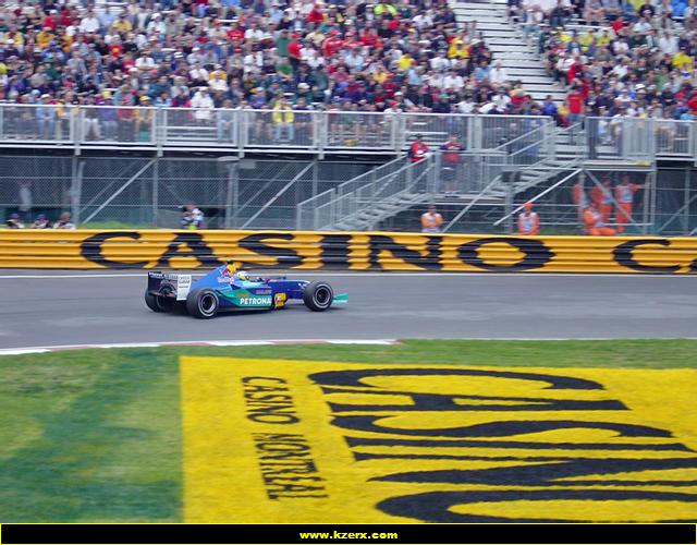Canadian Grand Prix