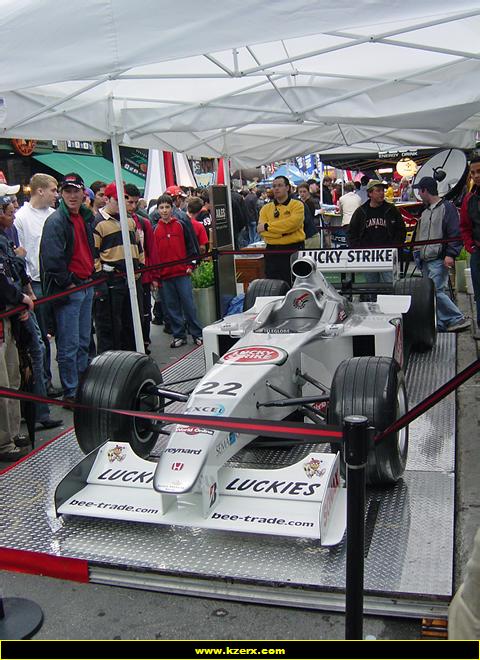 Canadian Grand Prix