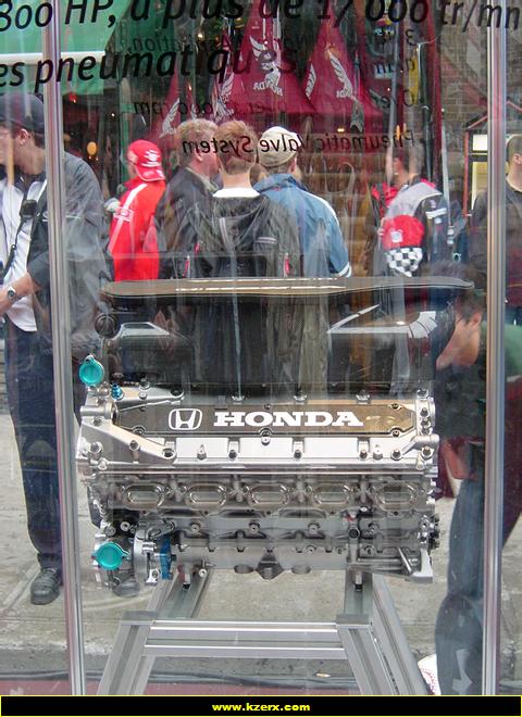 Canadian Grand Prix