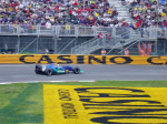 Canadian Grand Prix