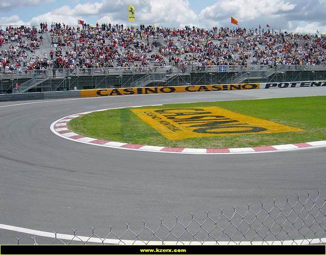 Canadian Grand Prix