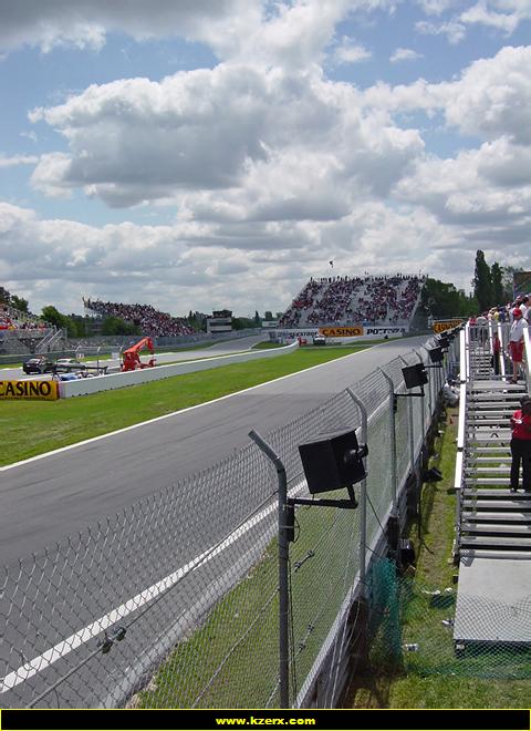Canadian Grand Prix