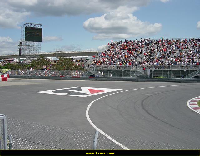 Canadian Grand Prix