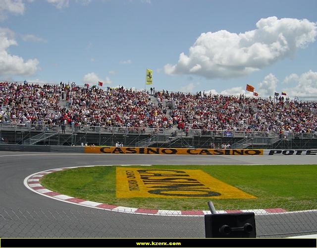 Canadian Grand Prix