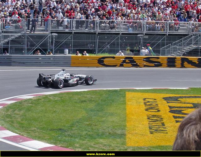 Canadian Grand Prix