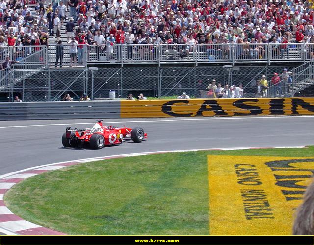 Canadian Grand Prix