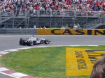 Canadian Grand Prix