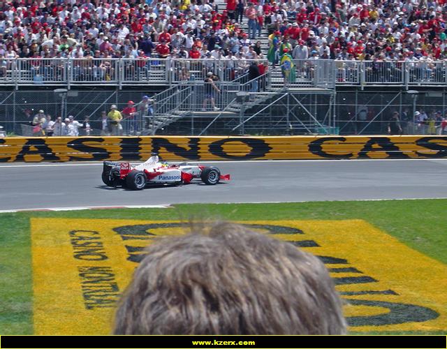 Canadian Grand Prix