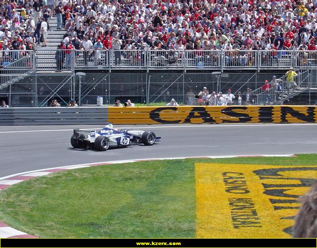 Canadian Grand Prix