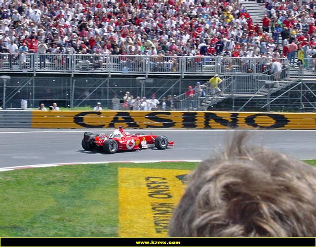 Canadian Grand Prix