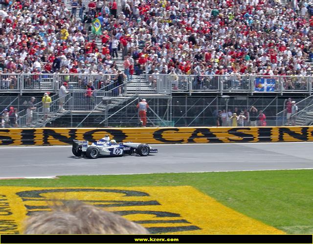 Canadian Grand Prix