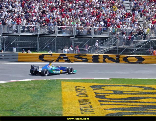 Canadian Grand Prix