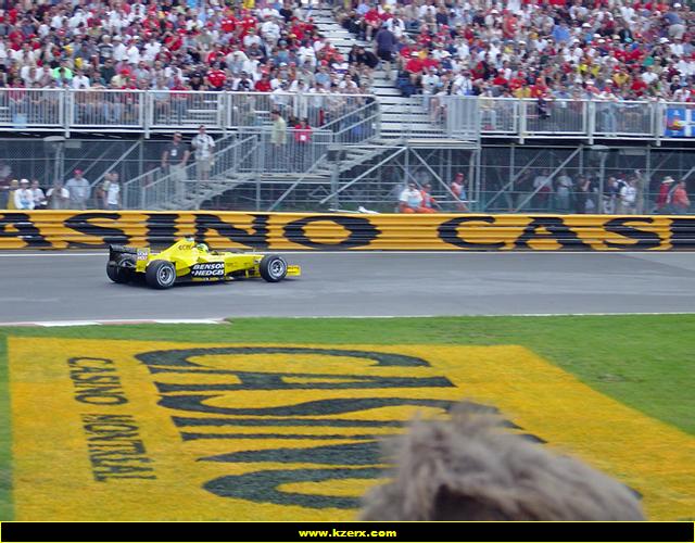 Canadian Grand Prix