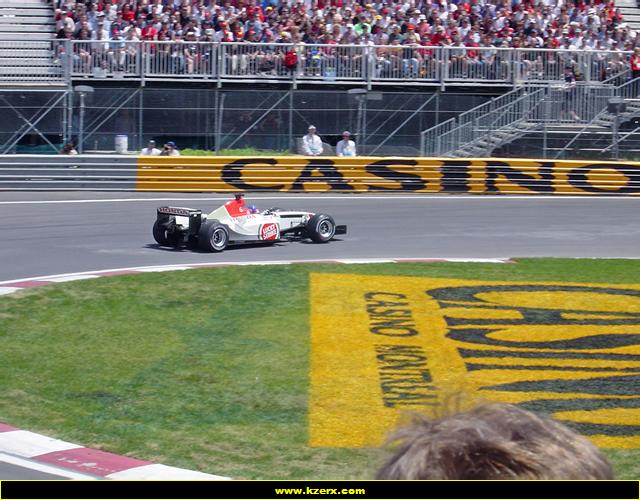 Canadian Grand Prix