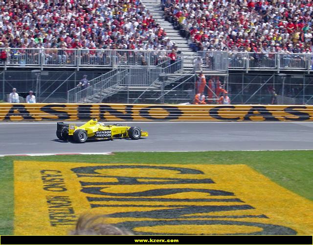 Canadian Grand Prix
