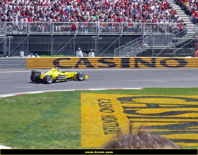 Canadian Grand Prix
