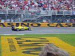 Canadian Grand Prix