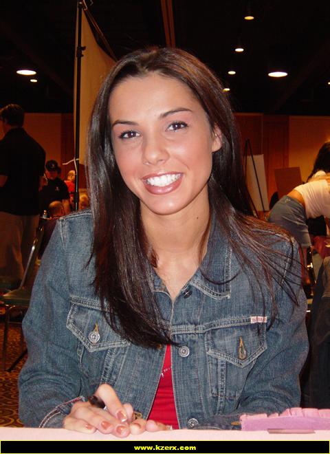 Carmella DeCesare