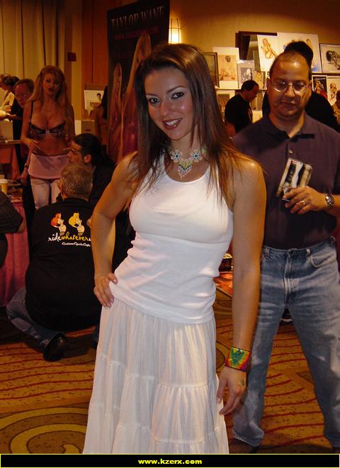 Vanessa Gleason